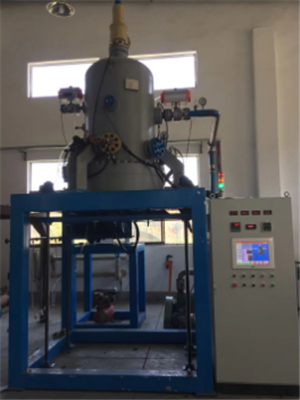 真空退火爐與其他熱處理設備有何不同之處？